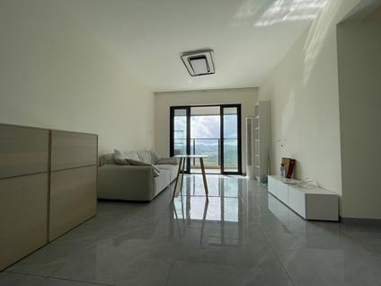 龙岗坪地整租 今日香沙御景园3室2厅/88平/中楼层