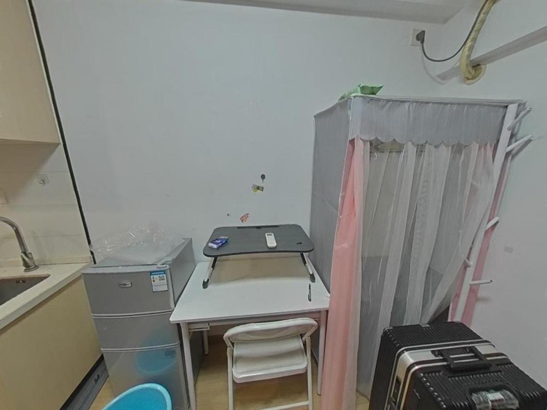 整租·盛禾水悦城