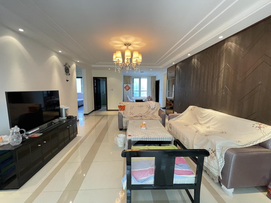 整租·海上嘉年华