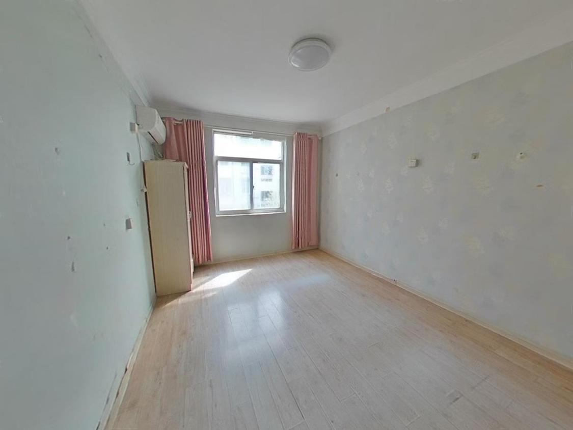 整租·扇骨里小区