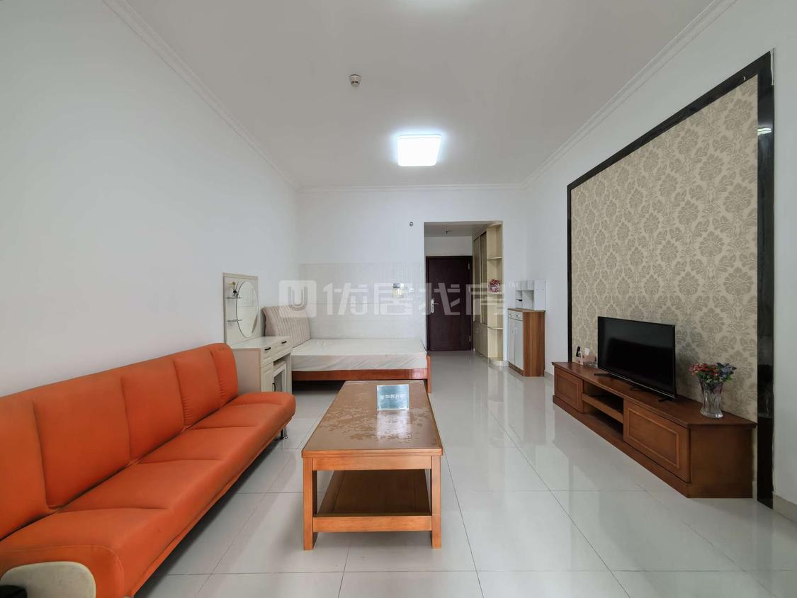 整租·新世纪星城