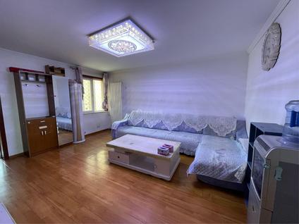 房山良乡整租 东关家园2室1厅/83平/高楼层