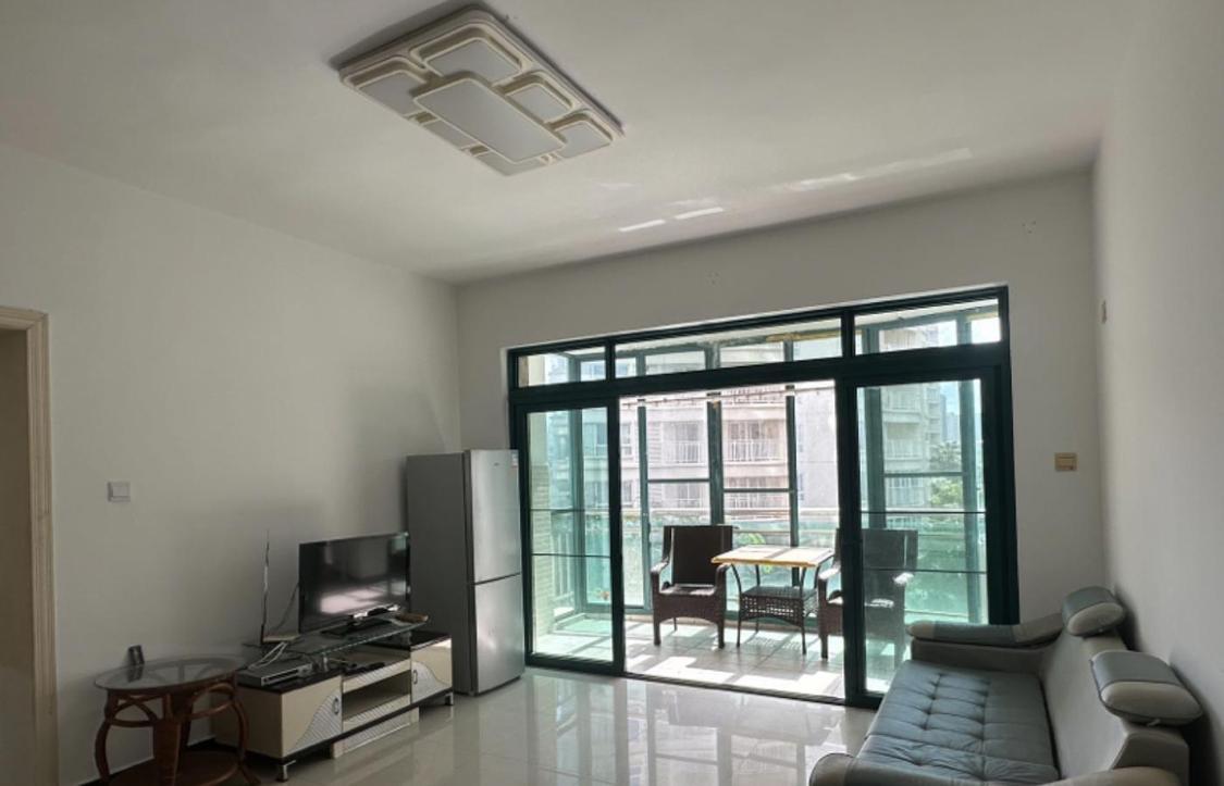 整租·昌达新世纪花园