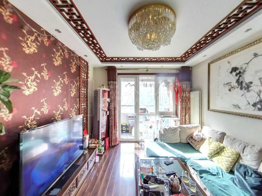 整租·金融街金色漫香郡(北区)