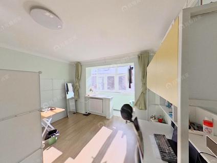 东城王府井整租 骑河楼街1室1厅/41平/中楼层