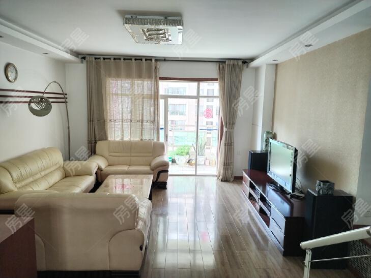 整租·华龙人家