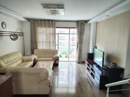 五华银河片区整租 华龙人家3室2厅/136平/中楼层