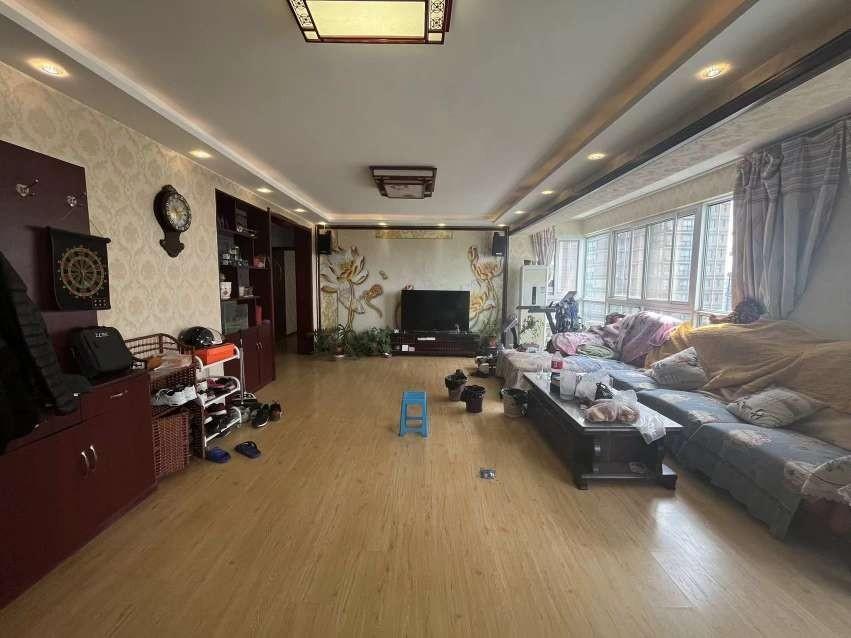 整租·联邦东方明珠