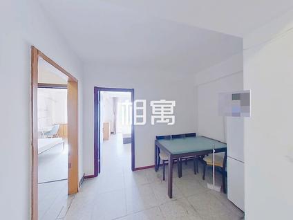 海淀上地合租 上地东里3室1厅/11平/高楼层