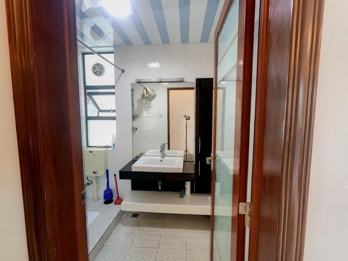 整租·嘉信城市花园(二期)