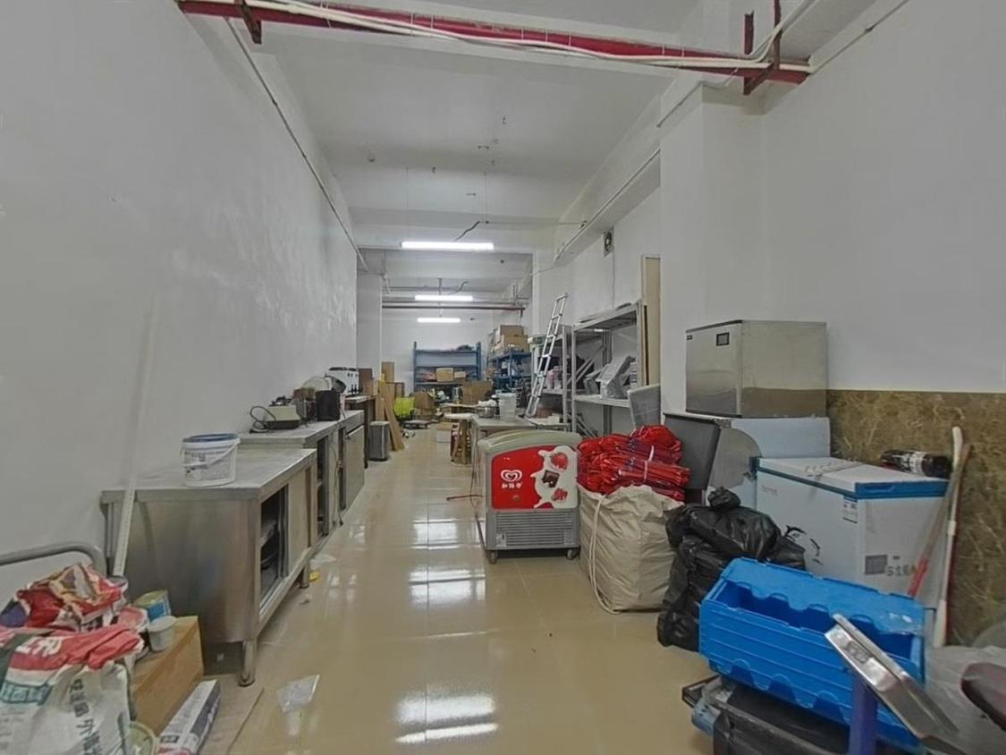 整租·城建仁山智水花园(二期)