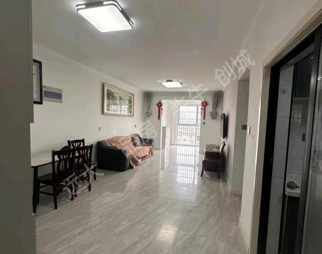 整租·港利东城