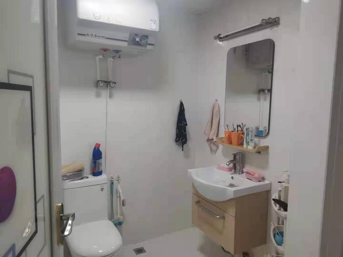 整租·天成郡府(东区)