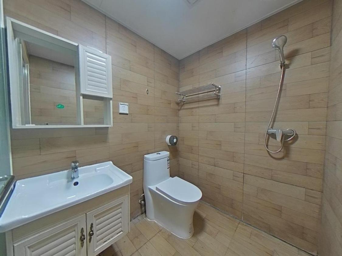 整租·岭君广场