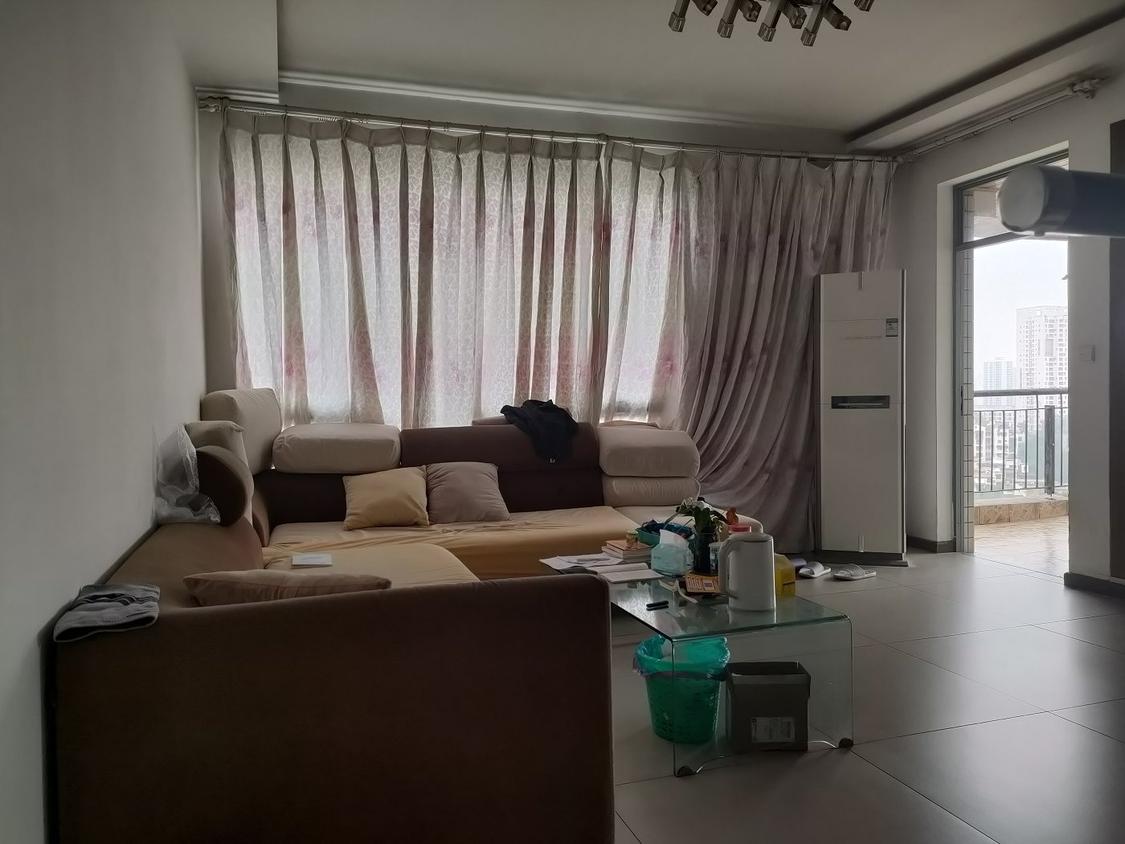 整租·天骄美茵河谷