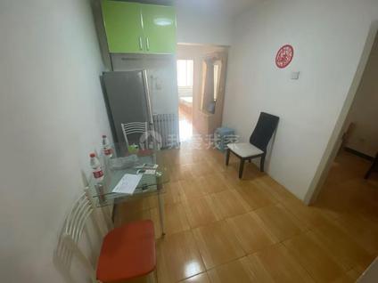 海淀小西天整租 城建兴捷物业公司七号院3室1厅/63平/低楼层