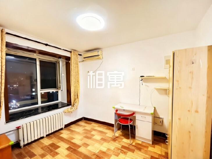 整租·奥北中心(北区)