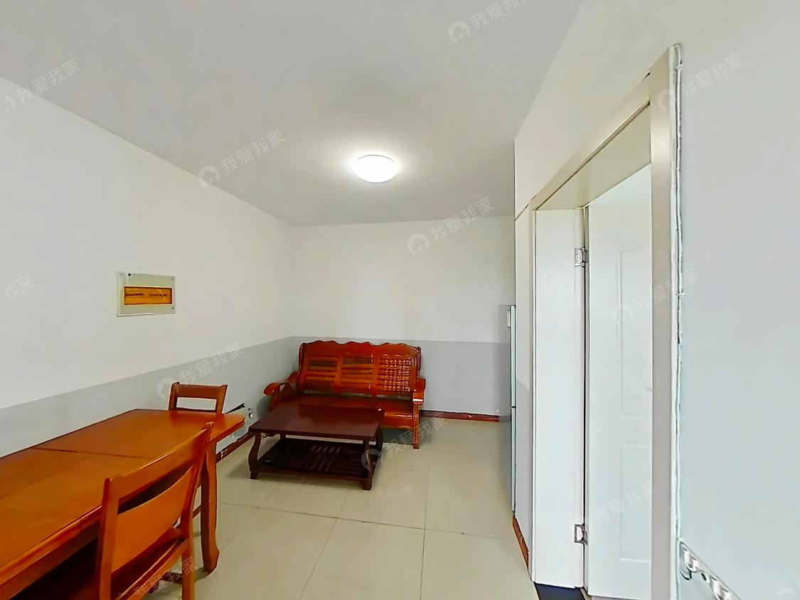 整租·双龙嘉园