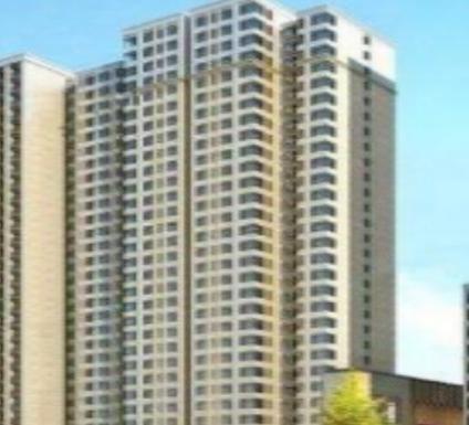 保定尚科世纪城望都 望都/建面52平-138平