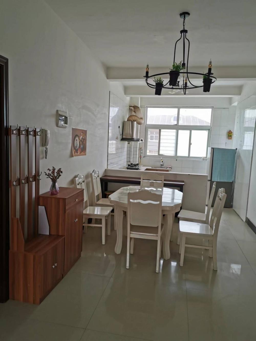 整租·幸福家苑