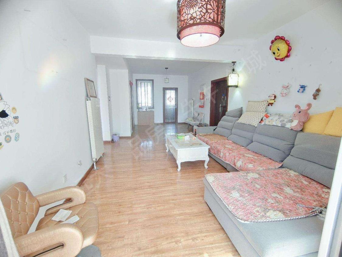 整租·三里洋房