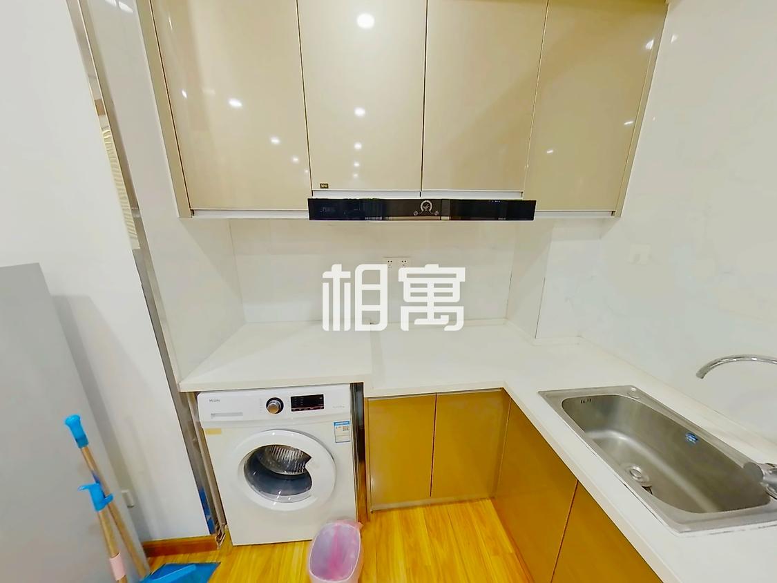 整租·滨江宝龙城市广场