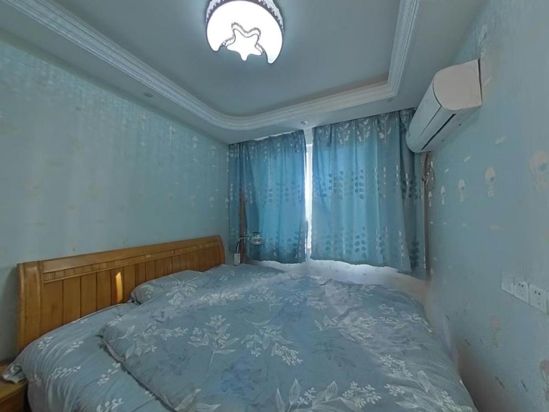 整租·中南世纪城(如皋)