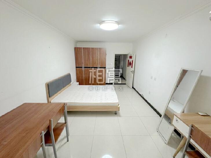 合租·华严北里(四号院)