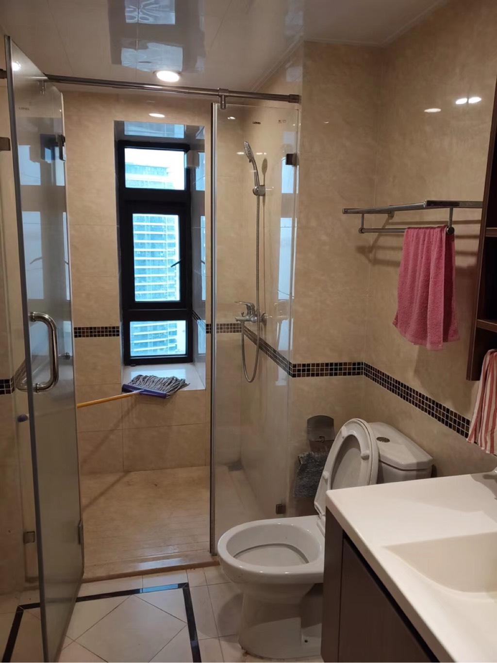 整租·保利原悦花园