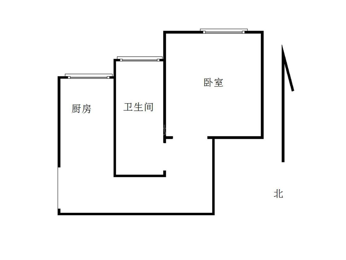 合租·托乐嘉街区