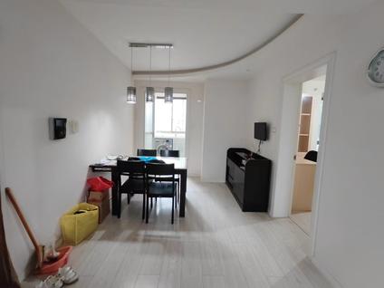 静安大宁整租 大华阳城(美景苑)2室2厅/89平/低楼层