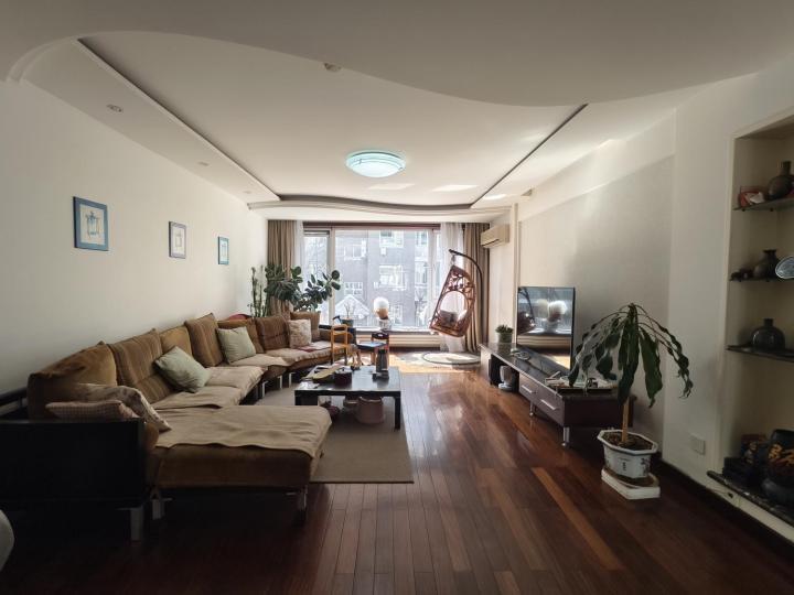 整租·星海人家