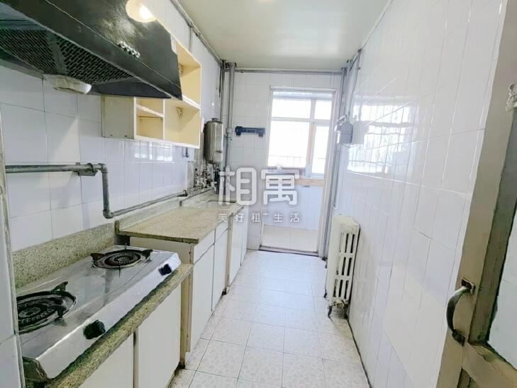 整租·三间房东路