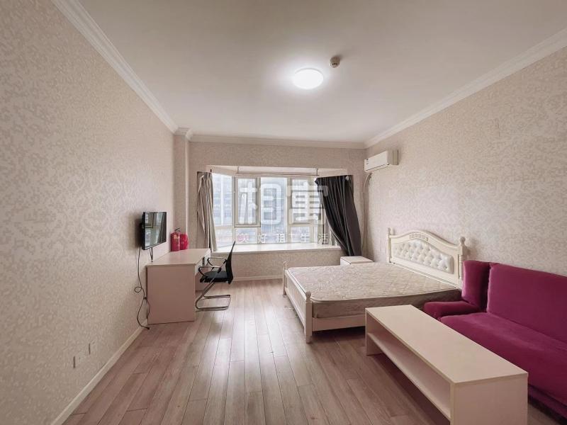 整租·中粮方圆(金街)