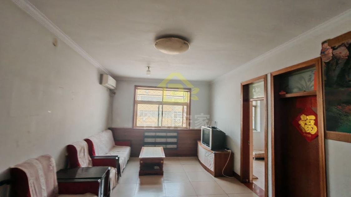 整租·中华嘉园