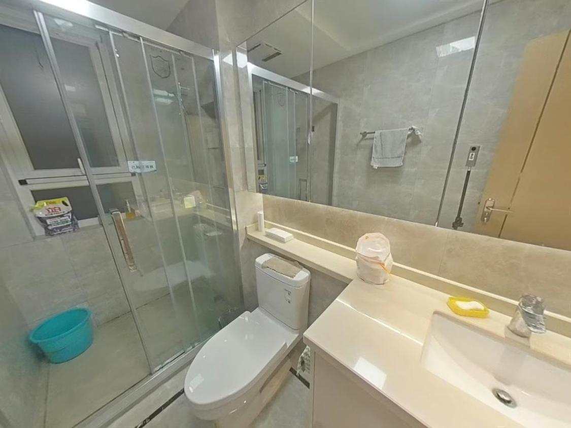 整租·中海曲江大城君尚府