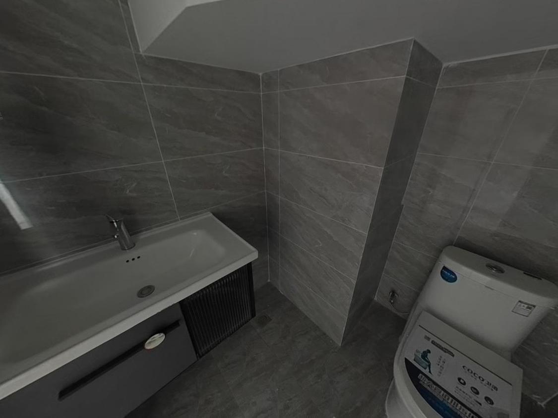 整租·中国国际丝路中心住宅