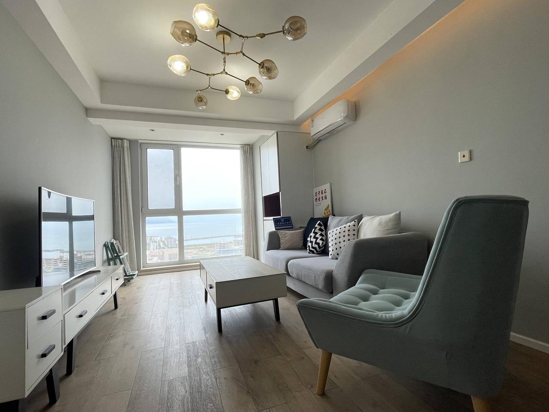 整租·银盛泰浪琴海