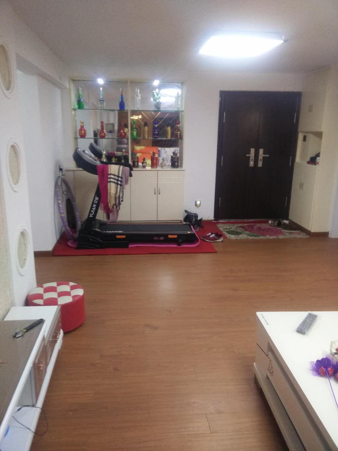 整租·润和绿景城
