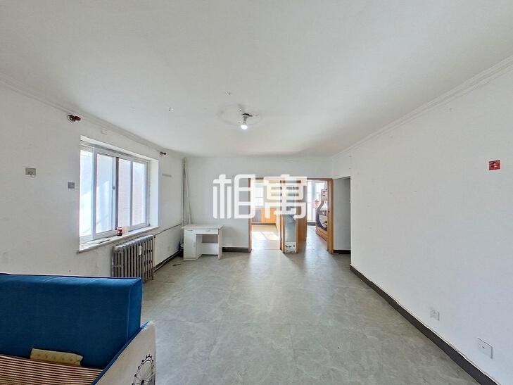 整租·滨河西里(北区)