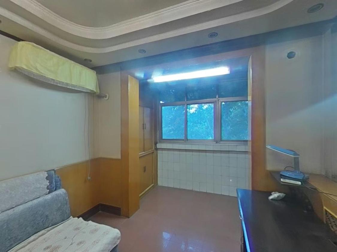 整租·西铁南郊住宅小区