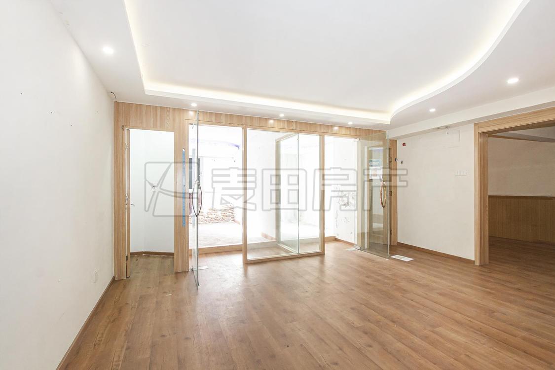 整租·润枫德尚苑