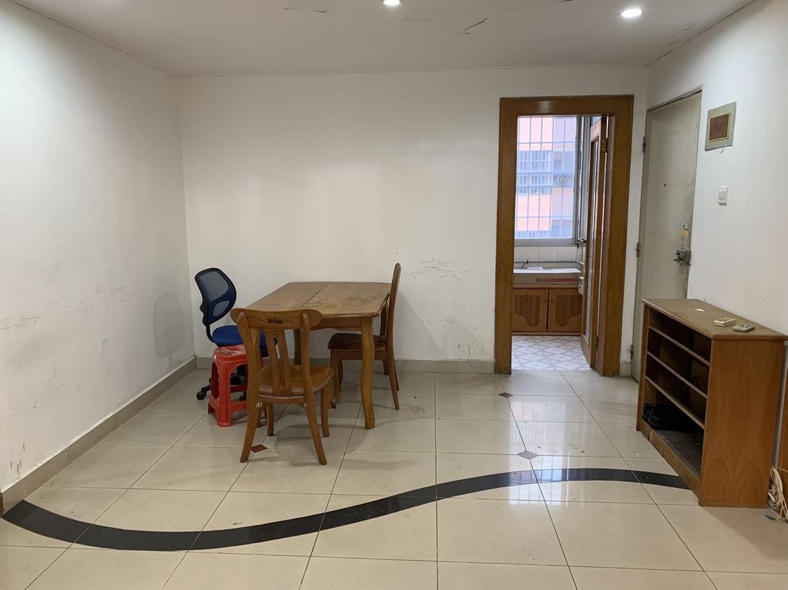 整租·兆福花园