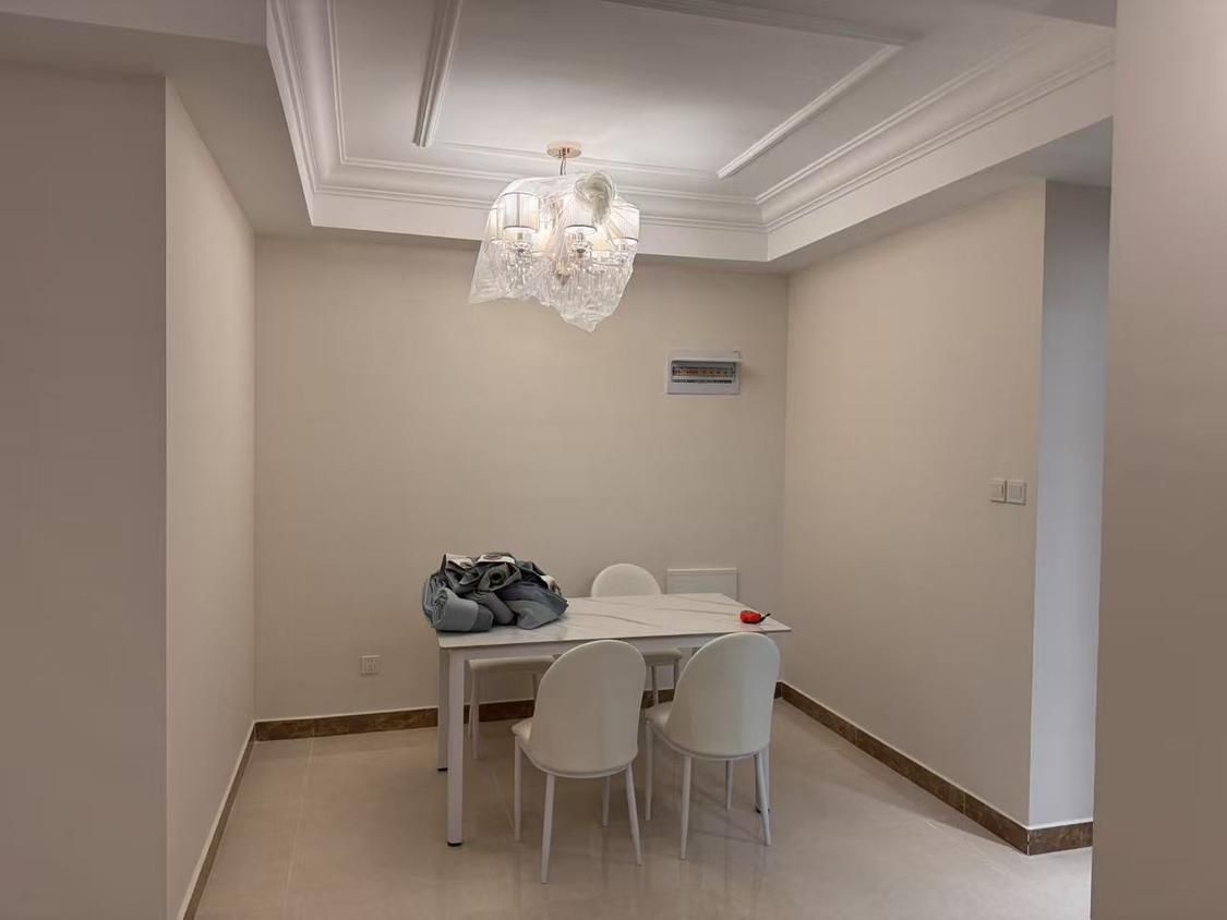 整租·恒大帝景