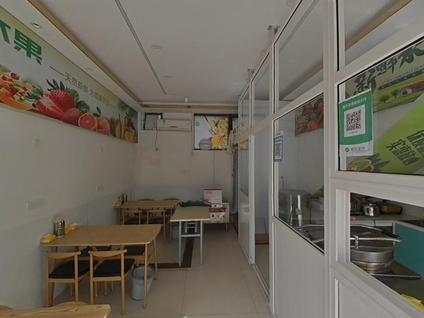 雁塔白杨寨整租 暖山西安2室2厅/31平/高楼层