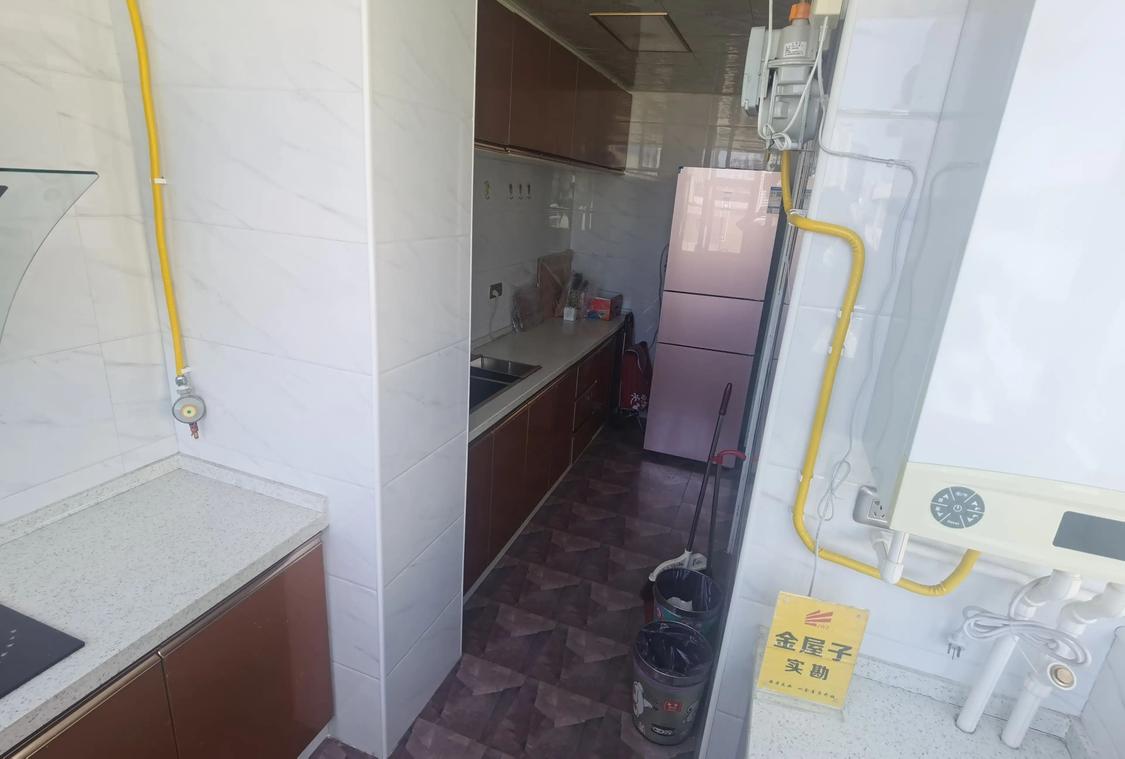 整租·西关大街16号院