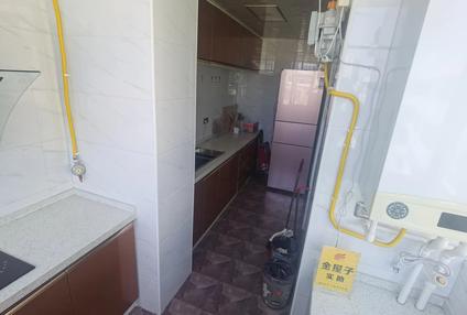 城西力盟整租 西关大街16号院2室2厅/94平/高楼层