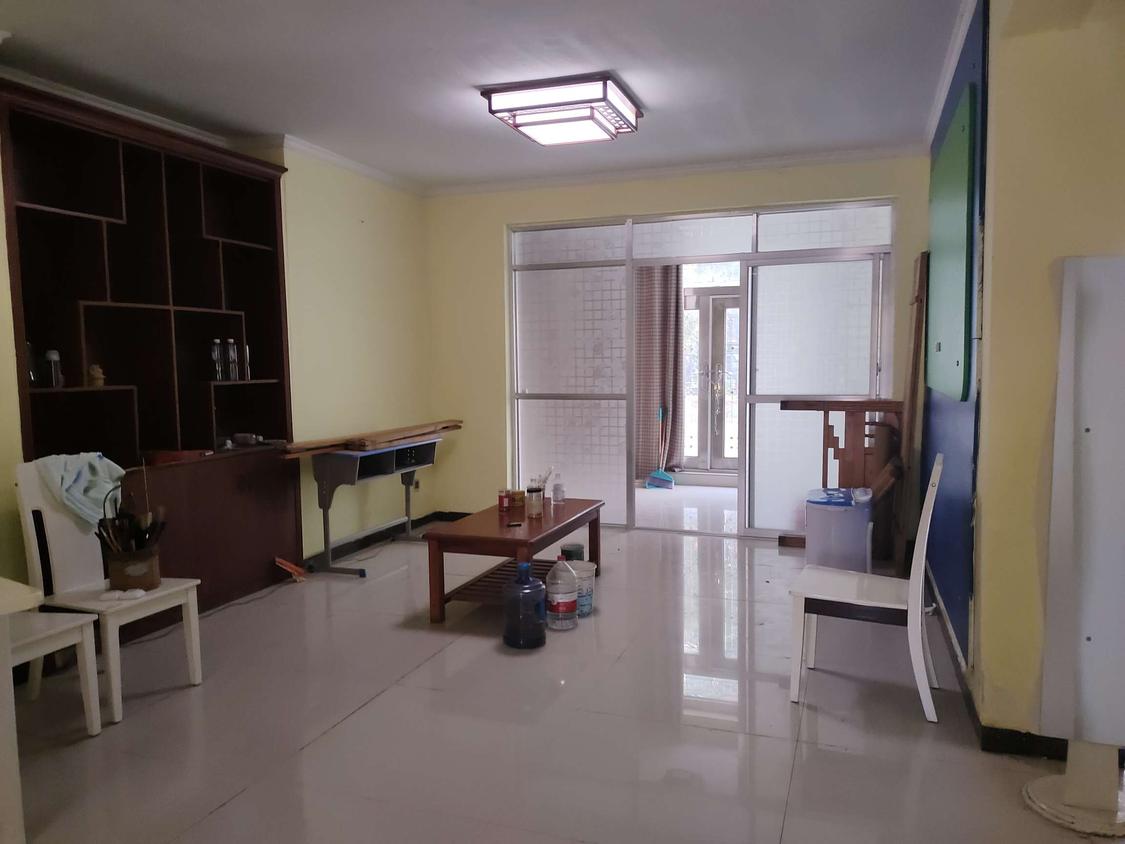 整租·三里洋房