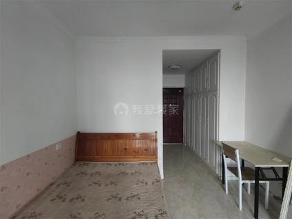 浦口江浦街道整租 东方万汇城(北区)1室0厅/32平/低楼层