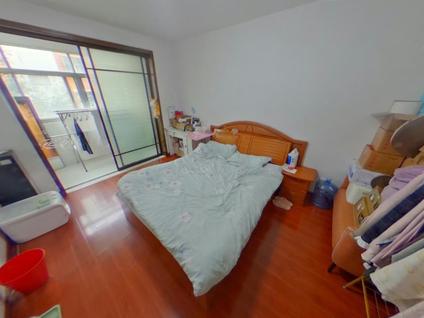 栖霞燕子矶整租 胜利三村1室1厅/43平/低楼层